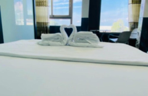Can Tho Hotel | Khách Sạn The Second
