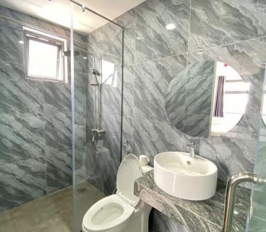Dien Ban Apartment | khách sạn thiên khánh Apartment