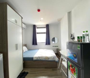 Dien Ban Apartment | khách sạn thiên khánh Apartment