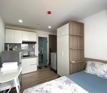 Dien Ban Apartment | khách sạn thiên khánh Apartment