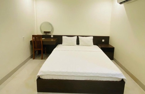 Ninh Hoa Hotel | Khách sạn Thiên Minh - Dốc Lết
