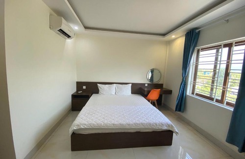 Ninh Hoa Hotel | Khách sạn Thiên Minh - Dốc Lết