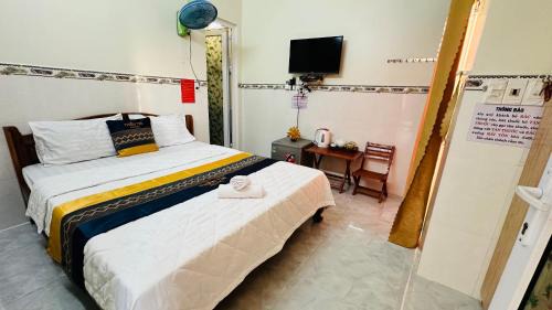 Ly Son Hotel | Khách Sạn Thiên Trí Lý Sơn