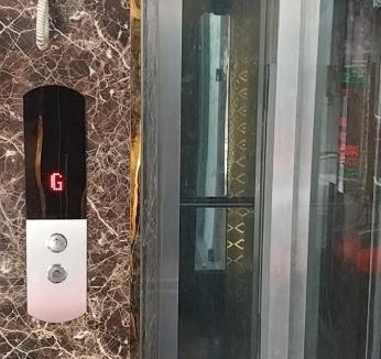 District 6 Hotel | khách sạn thiên phú