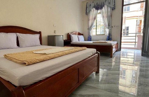 Cua Lo Hotel | Khách Sạn Thoan Ưng Cửa Lò - cách biển 200m