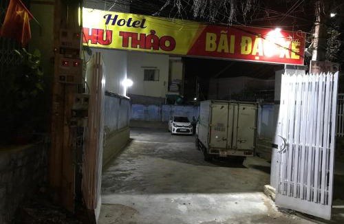 Phan Rang - Thap Cham Hotel | Khách sạn Thu Thảo