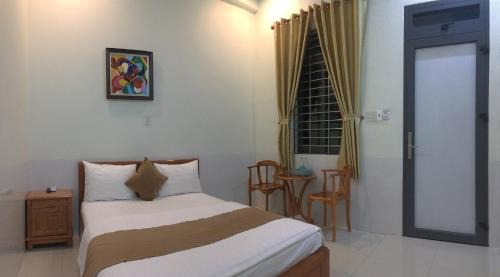 Thong Nhat Hotel | Khách Sạn Today