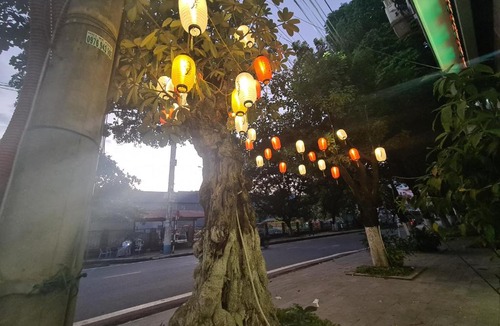 Lao Cai Hotel | Khách Sạn TOKYO