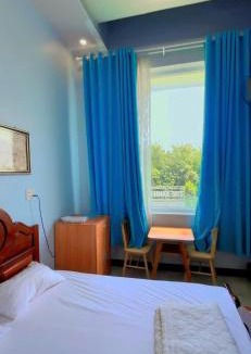 Dau Tieng Hotel | Khách sạn Tre Xanh Việt Dầu Tiếng