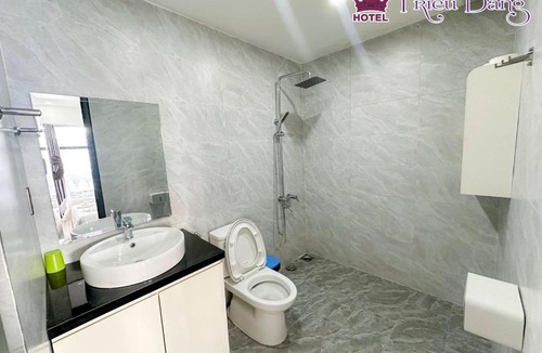 Tuy Hoa Hotel | Khách Sạn Triều Dâng