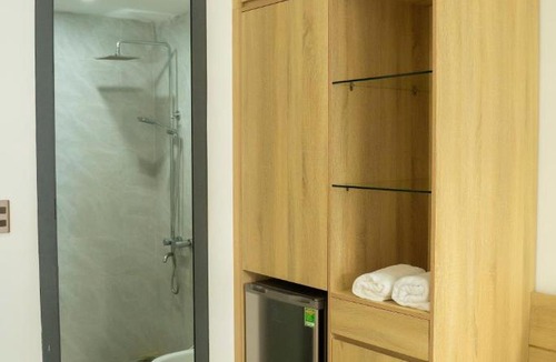 Tuy Hoa Hotel | Khách Sạn Triều Dâng