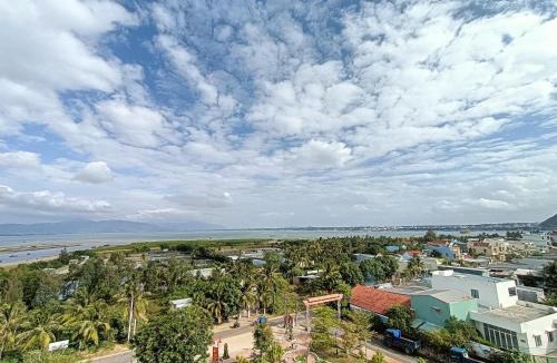 Phu Cat Hotel | Khách sạn Trung Dung