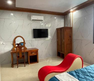 Bau Bang Hotel | Khách sạn Trung Hoa