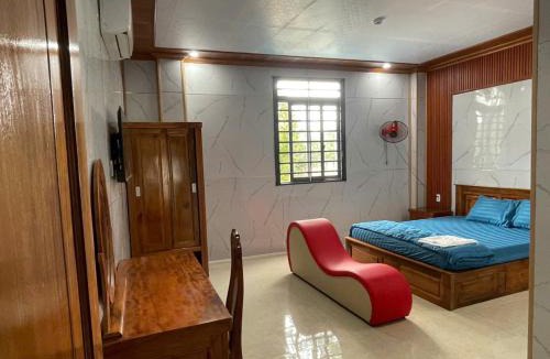 Bau Bang Hotel | Khách sạn Trung Hoa