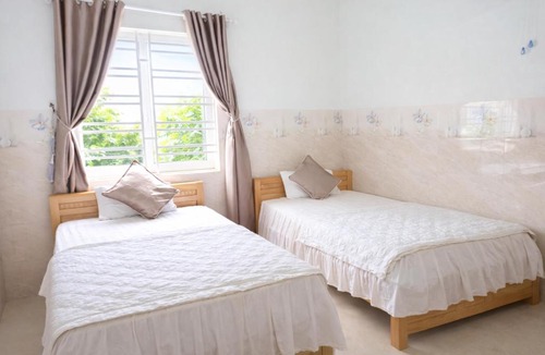 Buon Ma Thuot Hotel | Khách Sạn Và Căn Hộ Nam Sơn Đắk Lắk