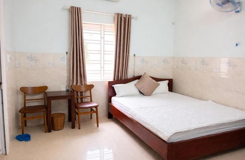 Buon Ma Thuot Hotel | Khách Sạn Và Căn Hộ Nam Sơn Đắk Lắk