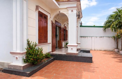 Buon Ma Thuot Hotel | Khách Sạn Và Căn Hộ Nam Sơn Đắk Lắk