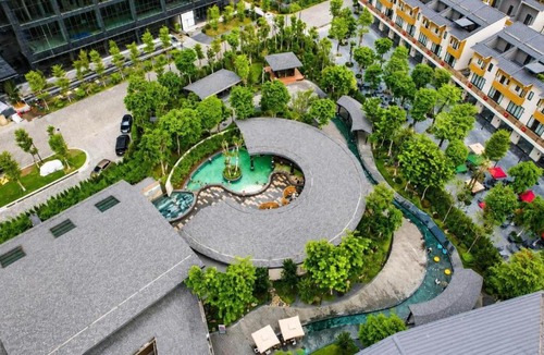Phu Tho Hotel | Khách Sạn Và Khu Nghỉ Dưỡng Lynn Times