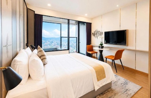 Phu Tho Hotel | Khách Sạn Và Khu Nghỉ Dưỡng Lynn Times