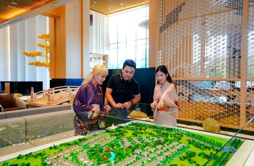 Phu Tho Hotel | Khách Sạn Và Khu Nghỉ Dưỡng Lynn Times