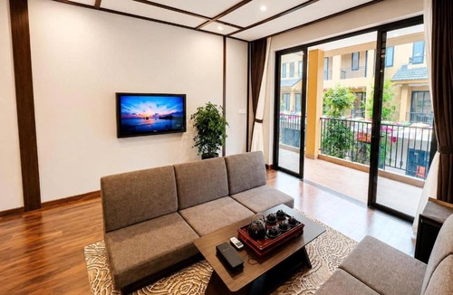 Phu Tho Hotel | Khách Sạn Và Khu Nghỉ Dưỡng Lynn Times
