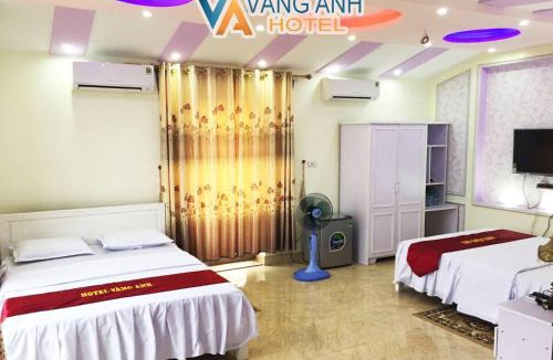 Nga Son Hotel | Khách sạn Vàng Anh