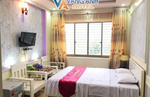 Nga Son Hotel | Khách sạn Vàng Anh
