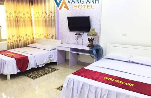 Nga Son Hotel | Khách sạn Vàng Anh