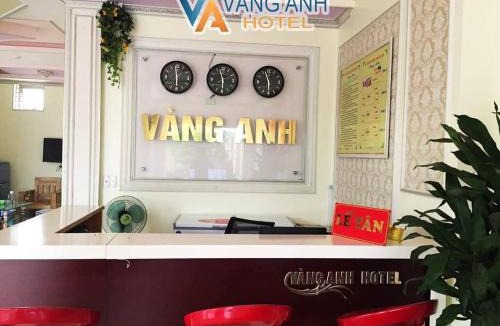 Nga Son Hotel | Khách sạn Vàng Anh