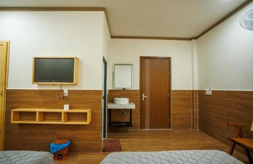 Krong Pak Hotel | Khách Sạn Vân Nguyên