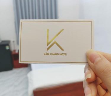Bac Lieu Hotel | KHÁCH SẠN VĂN KHANG