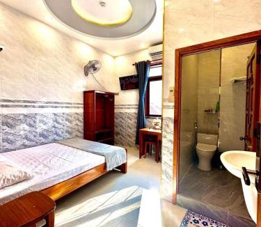 Soc Trang Hotel | Khách sạn Vĩnh Chương