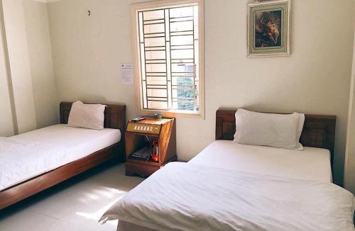 Mong Cai Hotel | Khách sạn Vĩnh Thịnh