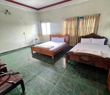 Thuan An Apartment | Khách Sạn Vũ Nam Hưng