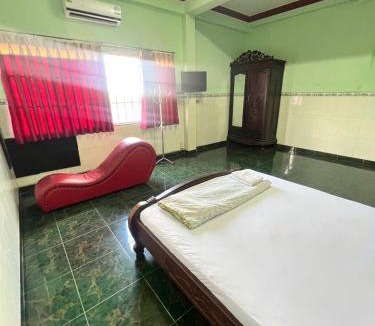 Thuan An Apartment | Khách Sạn Vũ Nam Hưng