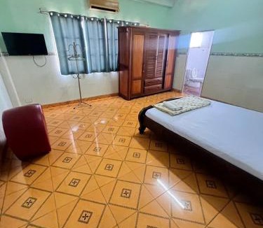 Thuan An Apartment | Khách Sạn Vũ Nam Hưng