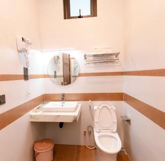 Yen Bai Hotel | Khách sạn Vạn Phúc - Yên Bái