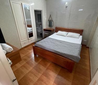 Trung Chanh Hotel | khách sạn Vạn Thành Đạt