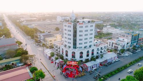 Phu Ly Hotel | Khách sạn VHL Hà Nam
