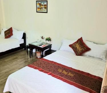 Cua Lo Hotel | Khách sạn Viễn Đông