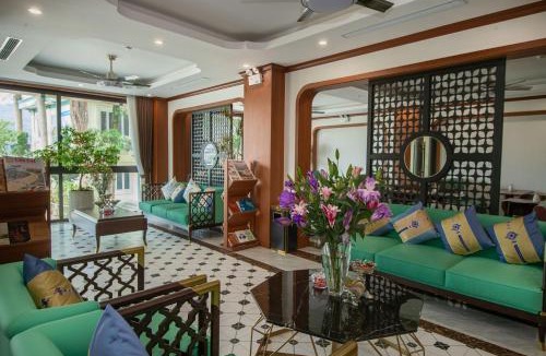 Lao Cai Hotel | Khách sạn Việt Trung