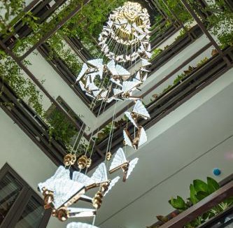 Lao Cai Hotel | Khách sạn Việt Trung