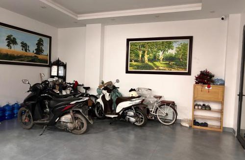 Yen Bai Hotel | Khách sạn Vin Hồ