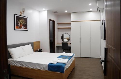Yen Bai Hotel | Khách sạn Vin Hồ