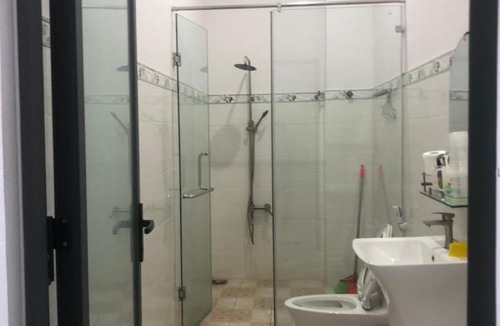 Ben Tre Hotel | Khách Sạn Vinhomes Huỳnh Hotel