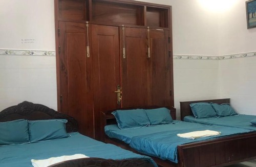 Ben Tre Hotel | Khách Sạn Vinhomes Huỳnh Hotel