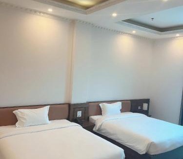 Bac Ninh Apartment | Khách Sạn VizGoo