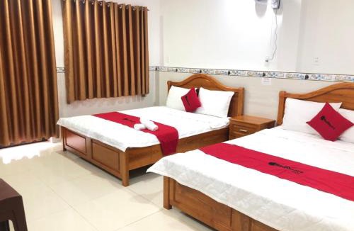 District 10 Hotel | Khách Sạn Vy Hà