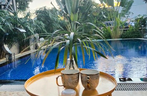 Kon Tum Hotel | Khách Sạn Window 2