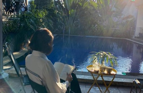 Kon Tum Hotel | Khách Sạn Window 2